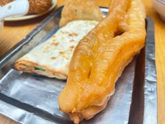 -游埠豆浆(上城区中山南路店)