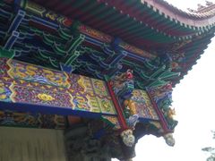 -宝莲禅寺