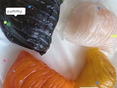 -满记甜品(江桥万达店)