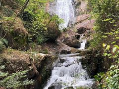 -千泷沟大瀑布旅游区