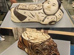 -张学良旧居陈列馆