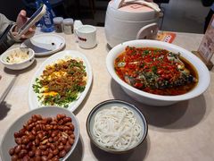 -味上湘菜馆(岳麓山店)