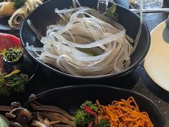 -捞王猪肚鸡火锅(昆山店)