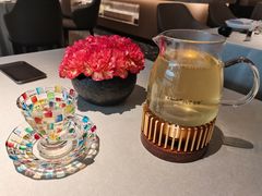 -悦融琥珀·京鲁菜·海味珍品(西单店)