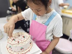 -爱之旅diy烘焙坊(西直门店)
