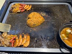 -猪的故事·韩式烤肉(韩乐坊店)