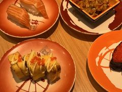 -禾绿寿司(星光68广场店)