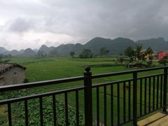 -普者黑风景区-青龙山