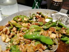 -费大厨辣椒炒肉(黄兴中心广场店)