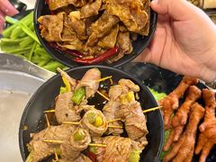 -三江汇火锅店(保全街店)