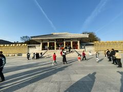 -黄帝陵