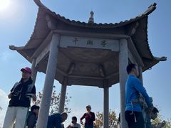 -午潮山国家森林公园