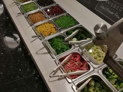 -So Lounge索兰至餐厅(蓝色港湾店)