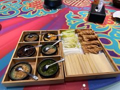 -有喜胶东小馆(太申祥和店)