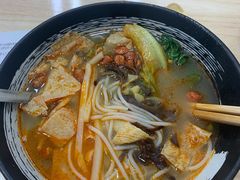 -笋果坊螺蛳粉(竹园小区店)