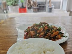 -汉时湘菜