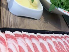 -蜀留香火锅·始于1999·原四川老火锅(白堤路店)