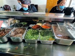 -云龙湖阿喆米线(云龙湖店)