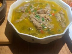 -金牌外婆家(苏州中心店)