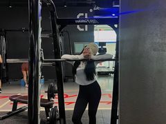 -帝豪斯健身俱乐部(市府恒隆广场店)