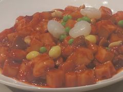 -红城阁·上海味道(四平路店)