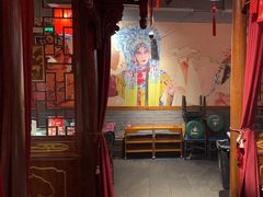 -潮辣成都老火锅(奉贤扶港路店)