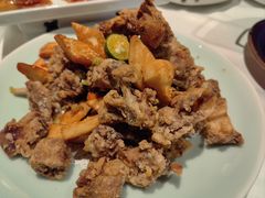 -北平楼·烤鸭·北京菜(牡丹园店)