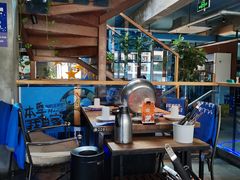 -海味当家·蒸锅海鲜(星海公园店)