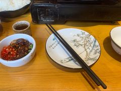 -民食香·腊排骨野生菌美食(木府店)