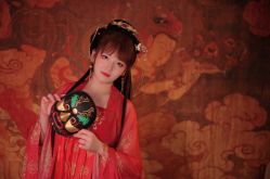 -汉仪华裳汉服馆(打浦桥店)