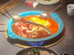 -吼堂老火锅(太古里总店)