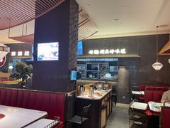 -捞神煲汤火锅(湖滨商业街店)