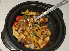 -海粤阁·精致粤菜·宴会厅(宝安店)