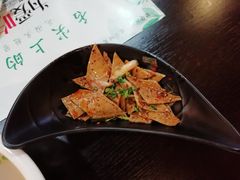 -舌尖上的食缘花园主题餐厅