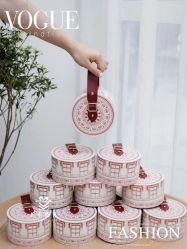 点击看大图 -卡卡喜糖伴手礼·商务礼宝宝礼·婚礼用品