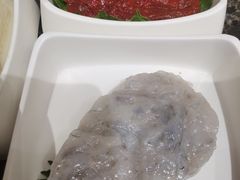 -海底捞火锅(绿洲梦想店)
