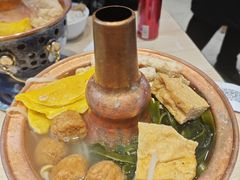 -武圣羊汤·西北面(朝阳门店)