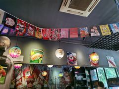 -爆丼日式大排档(季华园店)