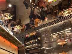 -西塔老太太泥炉烤肉(温州首店万象城黑金店)