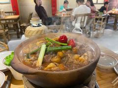 -夜椒瑶·广西大排档(八卦岭店)