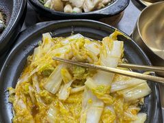 -甬小馆·焗海鲜温州菜(五马街店)