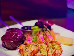 -恰餐厅及酒吧CHAR Bar & Grill(北京三里屯洲际店)
