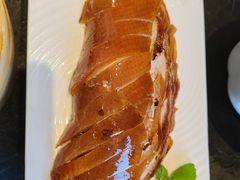 -正德楼果木烤鸭·渔家菜(东港店)