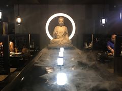 -梅筑·创意料理(王府井百货店)