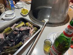 -大丰收·炭火鸡(三墩店)