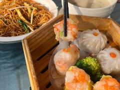 -鹿鸣酒家(越秀店)