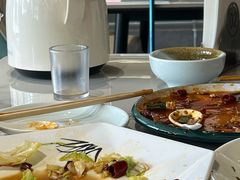 -何适山庄 ·可团建(水长城P2停车场店)