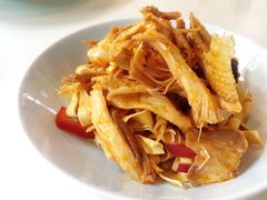 -帕米尔食府(白云观店)