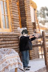 -DORA kids 朵拉儿童摄影花园店