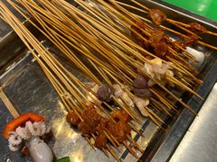 -钢管厂五区小郡肝火锅串串香(总店)